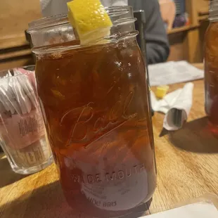 Sweet Tea