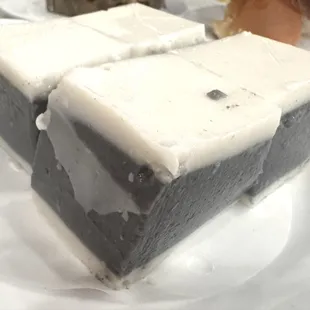 food, dessert