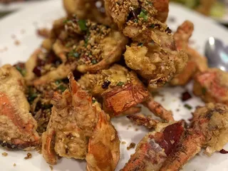 Lobster Bay