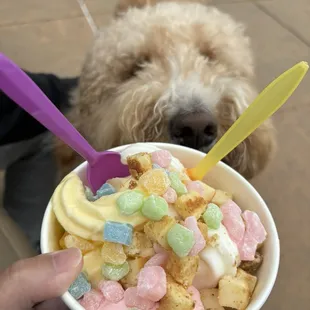 food