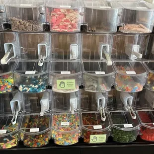Candy