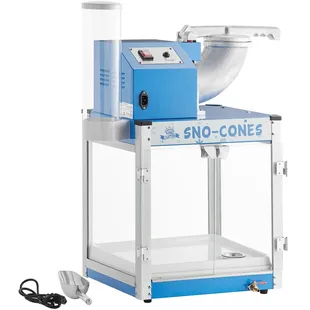 Snow cone machine rental in Harrisonville mo