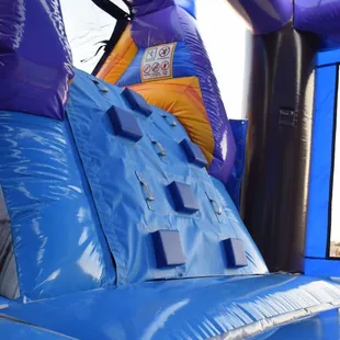 Cowabunga Tropical Super Combo