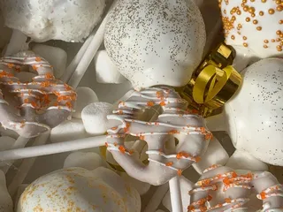 Get Positively Sweet