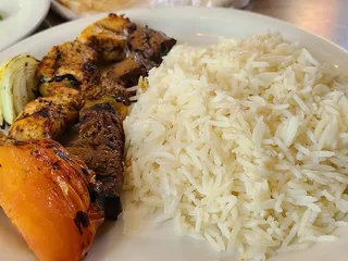 Mr Kebab