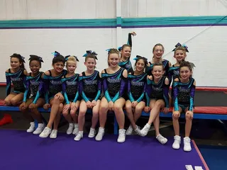 Trinity All Stars