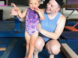 World of Gymnastics