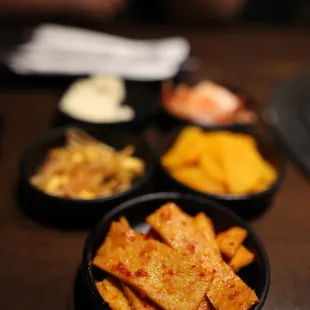 Top Korean BBQ