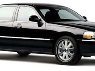 Elite Town Car Service