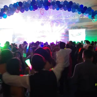 Del Valle High School