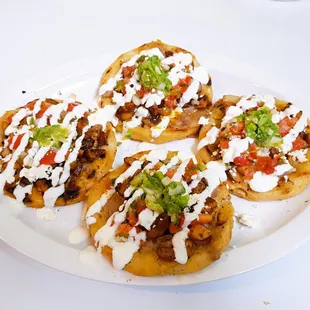 Sopes