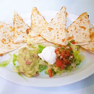 Quesadilla