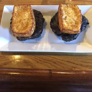 Top Mix Burger