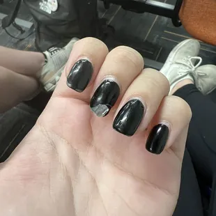 Nails
