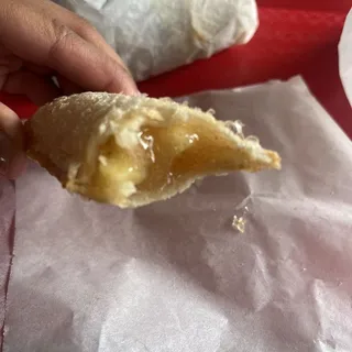 Fried Apple Pie