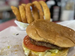 Dan's Hamburgers - Austin