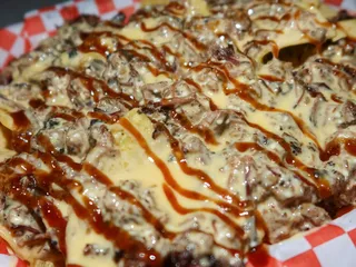 Rogers Boyz Family BBQ Company