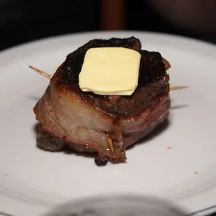 Filet. (keepsmilingphoto.com)