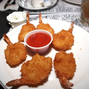 Fried Shrimp.(keepsmilingphoto.com)