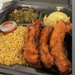 Top Notch Creole Creations