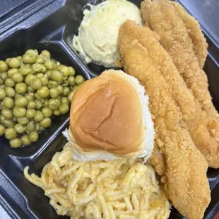 Top Notch Creole Creations