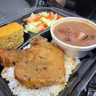 Top Notch Creole Creations