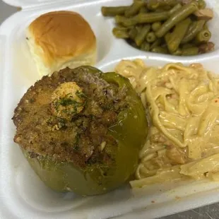 Top Notch Creole Creations