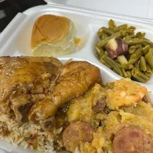 Top Notch Creole Creations