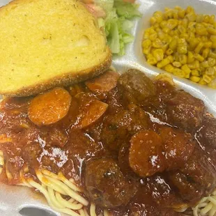 Top Notch Creole Creations