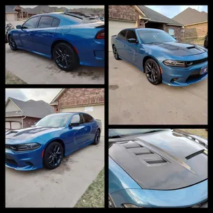 3 yr ceramic coating