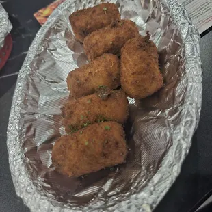 Jalapeño Poppers