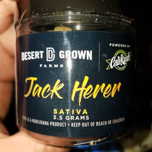 Jack Herer