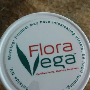 One of the strain suppliers