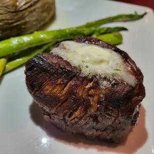 food, steak