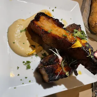 Pork Belly