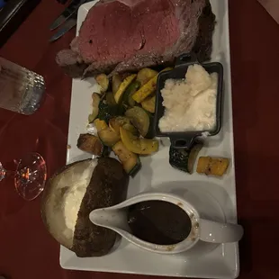 Prime Rib