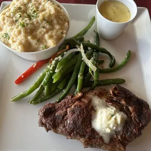 Filet Mignon