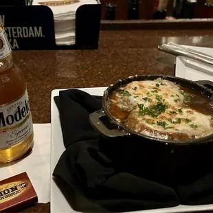 French Onion Soup