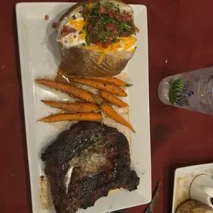 Ribeye Steak
