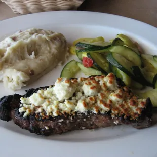 Ny Strip