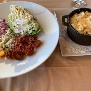 Lobster Mac