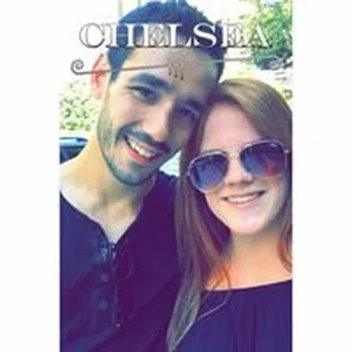 Chelsea M.