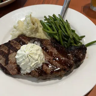 Country Fried Steak