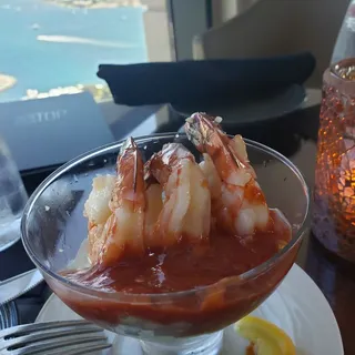 Shrimp Cocktail