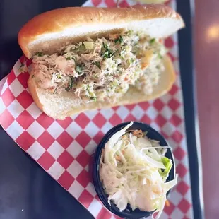 Lobster Roll