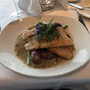 Dover Sole