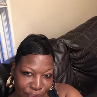 Lashawnda S.