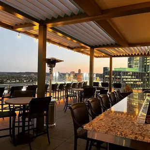 For more information, visit www.topoftheparkcincinnati.com,  follow on social media on facebook.com/PhelpsBar/ and inst