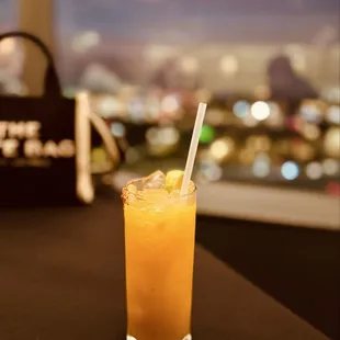 sushi and sashimi, drink