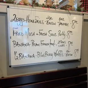 Meal Deals